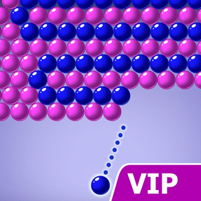 Bubble Classic: VIP No Ads