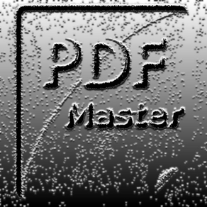 PDF Master:PDF Reader & Editor