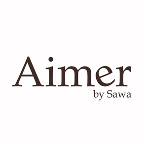 Aimer by Sawa公式アプリ