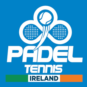 Padel Tennis Ireland