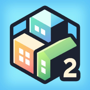 Pocket City 2: 포켓 시티 2