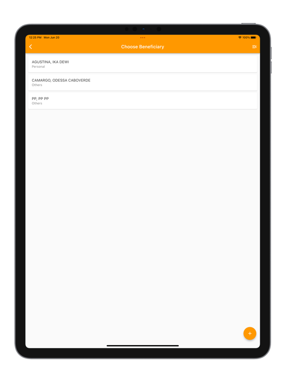Pinoy Express Kilat for iOS (iPhone/iPad/iPod touch) - Free Download at ...