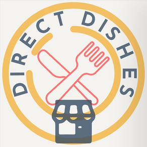 DirectDishes Store