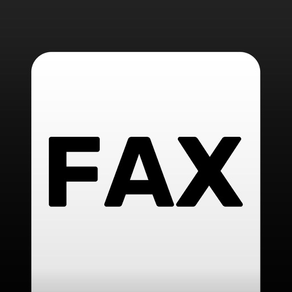 Send FAX from iPhone: Ad Free