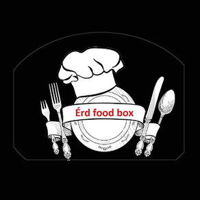 Érd Food Box