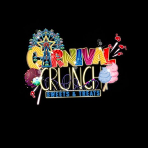 Carnival Crunch Sweets