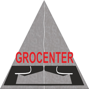 Grocenter by digiXpand