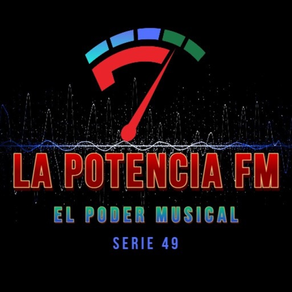 La Potencia Fm