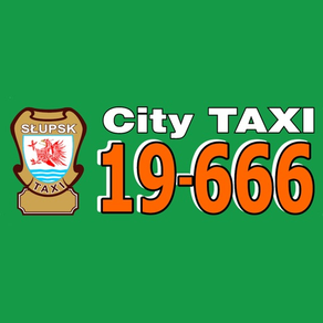 City Taxi Słupsk