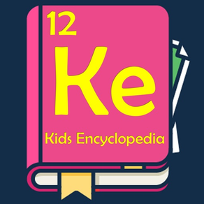 Kids Encyclopedia