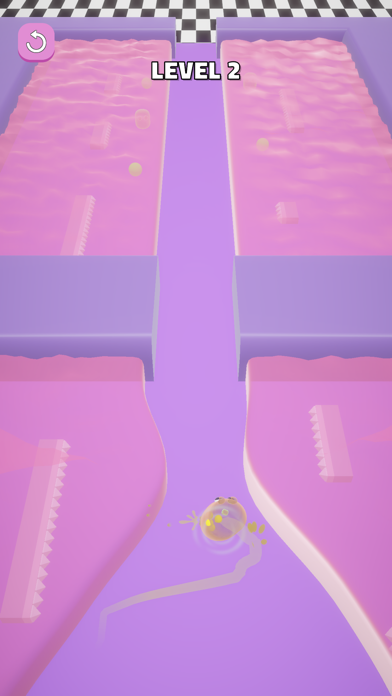 Deform Platform poster