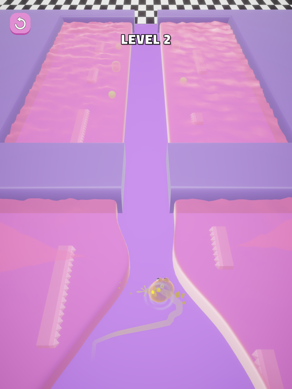 Deform Platform poster