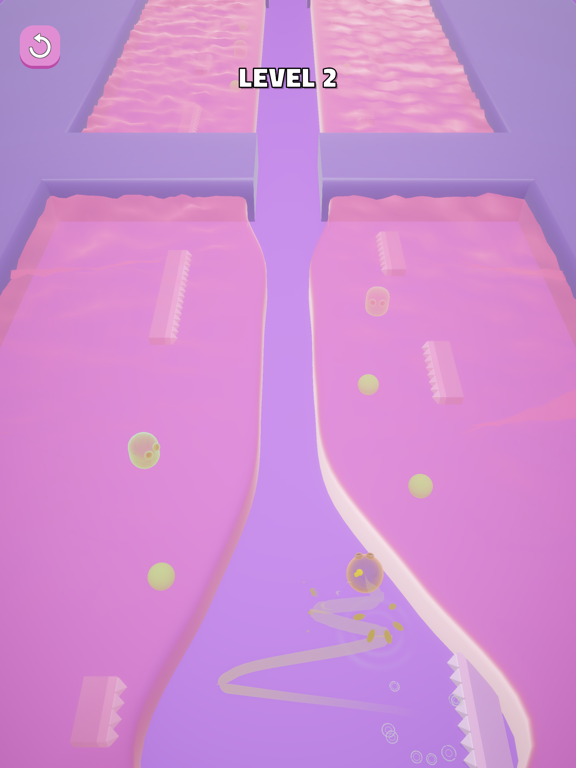 Deform Platform poster