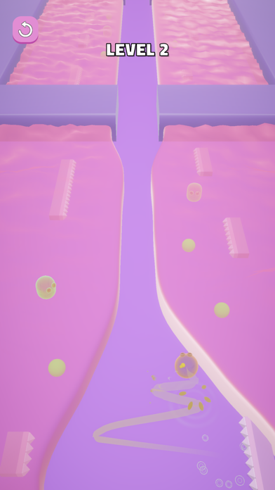 Deform Platform poster
