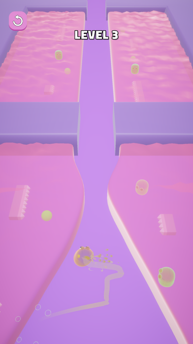 Deform Platform poster