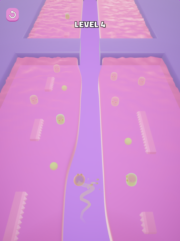 Deform Platform poster
