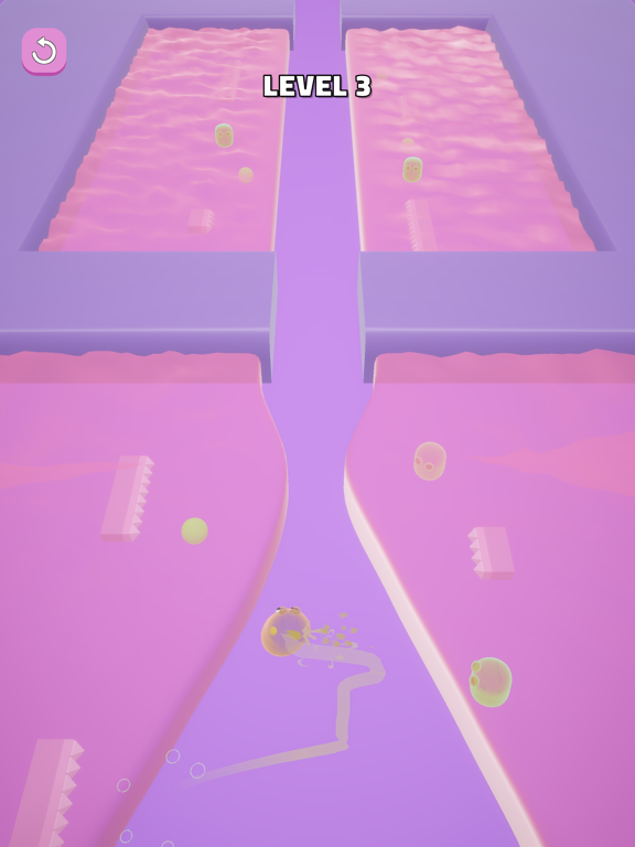 Deform Platform poster