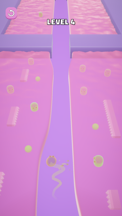 Deform Platform poster