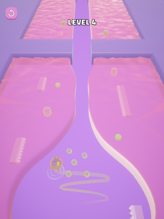 Deform Platform poster