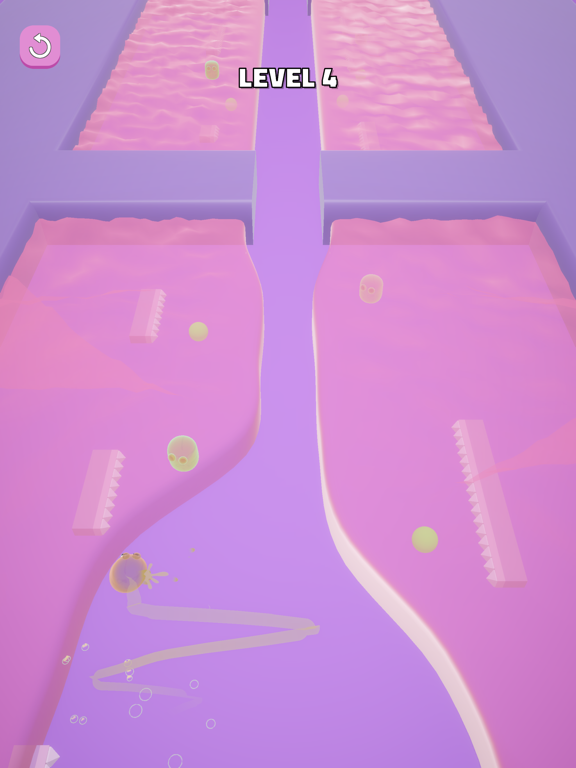 Deform Platform poster
