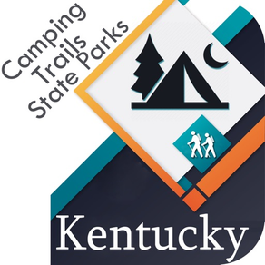 Kentucky-Camping &Trails,Parks