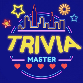 Trivia Master Challenge