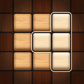 Woodblock Sudoku