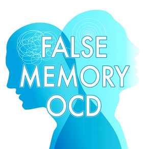 False Memory OCD Recovery