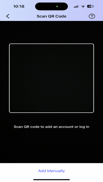 QNAP Authenticator poster