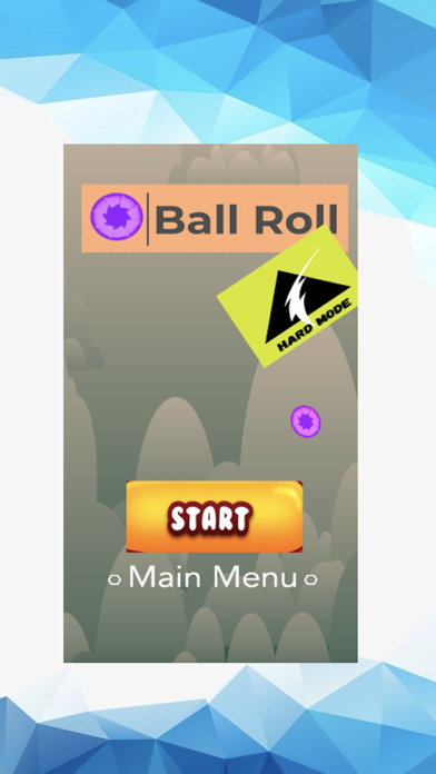 Ball.Roll poster