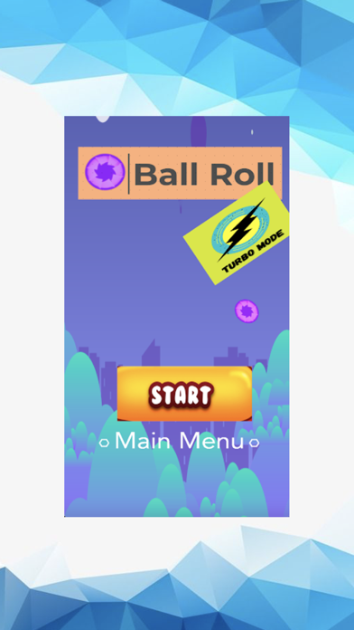 Ball.Roll poster