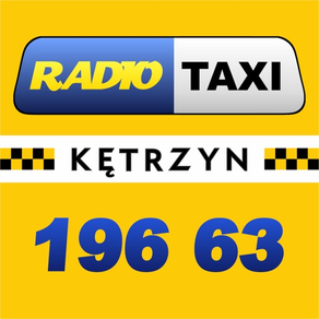 Radio Taxi Centrum Kętrzyn