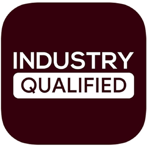 Industry Qualified