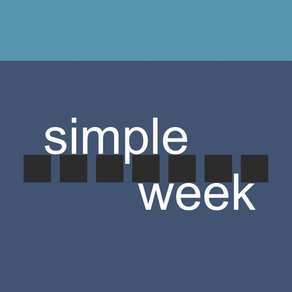 Simple Week