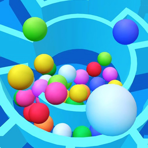 Ball Maze - Puzzle 3D