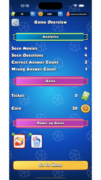 Scratch It poster