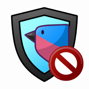 TwiProtect for Twitter