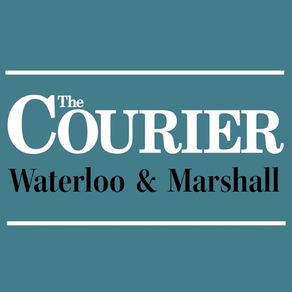 Waterloo Courier