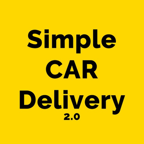 Simple Car Delivery