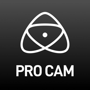 ATOMOS - Pro Camera