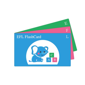 EFL FlashCard