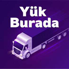 Yük Burada