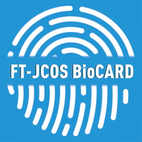 FT-JCOS BioCARD Manager