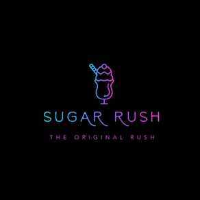 Sugar Rush.