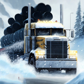 Snow runner : off road outlaws