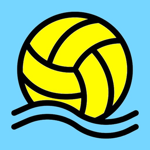 Water Polo Statistics