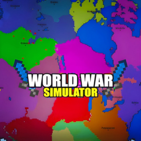 World War Simulator