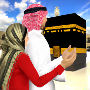 Salah & prayer Muslim Games