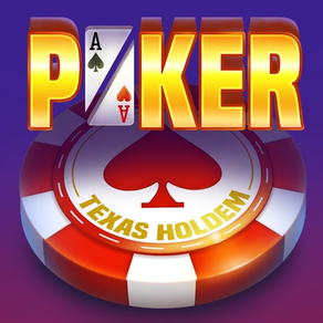 Poker Winner: Texas Holdem