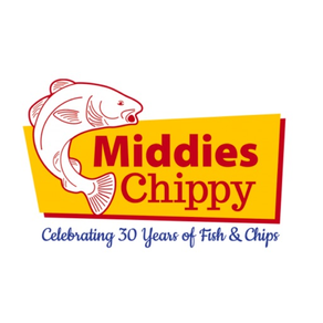 Middies Chippy
